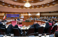 نشست صمیمی شهردار قم با منتخبی از نخبگان شهر قم